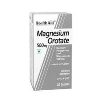 Magnesium Orotate Liquid 